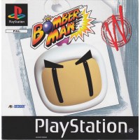 Bomberman (Re-Release) PS1 Bomberman (Re-Release) PS1