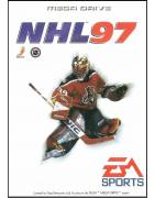 NHL 97 Megadrive