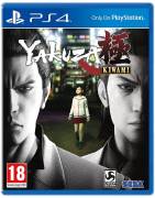 Yakuza Kiwami PS4