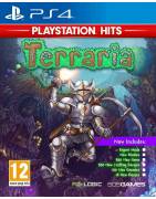 Terraria (PS Hits) PS4
