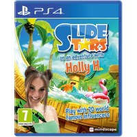 Slide Stars PS4 Slide Stars PS4