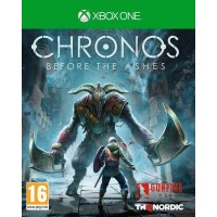 Chronos Before The Ashes Xbox One Chronos Before The Ashes Xbox One