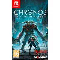 Chronos Before The Ashes Nintendo Switch Chronos Before The Ashes Nintendo Switch