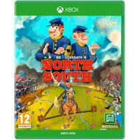 The Bluecoats North Vs South Xbox One The Bluecoats North Vs South Xbox One