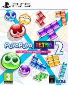 Puyo Puyo Tetris 2 PS5