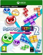 Puyo Puyo Tetris 2 Xbox One