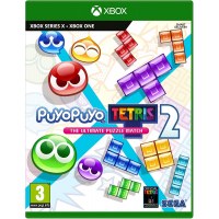 Puyo Puyo Tetris 2 Xbox One Puyo Puyo Tetris 2 Xbox One
