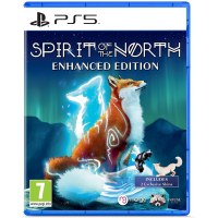 Spirit Of The North Enhanced Edition PS5