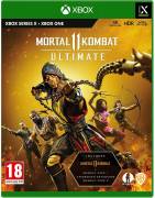 Mortal Kombat 11 Ultimate Xbox One