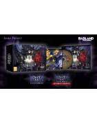 Anima Gate of Memories Arcane Edition PS4