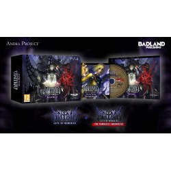 Anima Gate of Memories Arcane Edition PS4