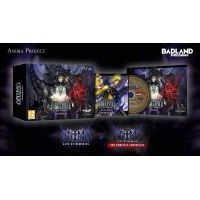 Anima Gate of Memories Arcane Edition PS4 Anima Gate of Memories Arcane Edition PS4