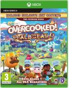 Overcooked All You Can Eat Xbox Series X