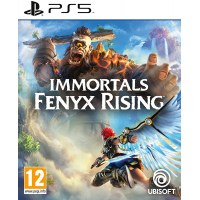 Immortals Fenyx Rising PS5 Immortals Fenyx Rising PS5