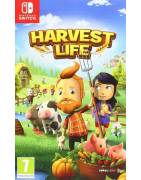 Harvest Life Nintendo Switch