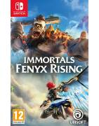 Immortals Fenyx Rising Nintendo Switch