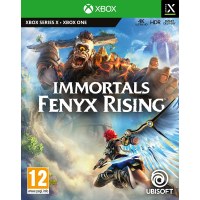 Immortals Fenyx Rising Xbox One Immortals Fenyx Rising Xbox One