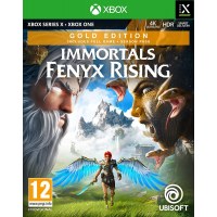Immortals Fenyx Rising Gold Edition Xbox One Immortals Fenyx Rising Gold Edition Xbox One