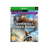 Immortals Fenyx Rising Shadow Master Edition Xbox One Immortals Fenyx Rising Shadow Master Edition Xbox One
