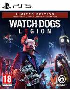 Watch Dogs Legion Limited Edition PS5