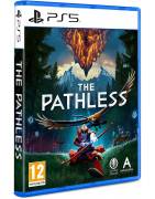 The Pathless PS5