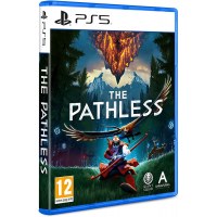 The Pathless PS5 The Pathless PS5
