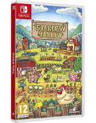 Stardew Valley Nintendo Switch
