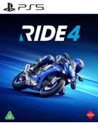 Ride 4 PS5