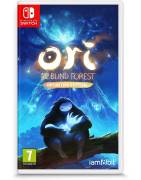 Ori and the Blind Forest Definitive Edition Nintendo Switch