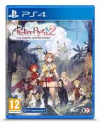 Atelier Ryza 2 Lost Legends  The Secret Fairy PS4