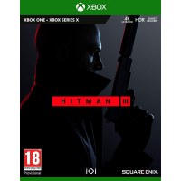 Hitman III Xbox One Hitman III Xbox One