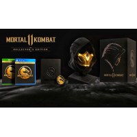 Mortal Kombat 11 Ultimate Kollectors Edition Xbox One Mortal Kombat 11 Ultimate Kollectors Edition Xbox One