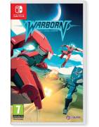 Warborn Nintendo Switch