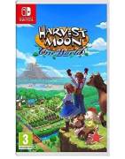 Harvest Moon: One World Nintendo Switch