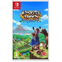 Harvest Moon: One World Nintendo Switch Harvest Moon: One World Nintendo Switch