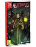 Eternum EX Nintendo Switch