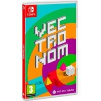 Vectronom Nintendo Switch