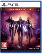 Outriders PS5