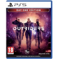 Outriders PS5