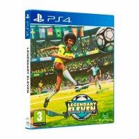 Legendary Eleven PS4 Legendary Eleven PS4