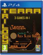 Terra Trilogy PS4