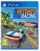 Hotshot Racing PS4