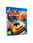 Super Toy Cars 2 Ultimate Racing PS4