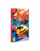 Super Toy Cars 2 Ultimate Racing Nintendo Switch