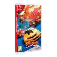 Super Toy Cars 2 Ultimate Racing Nintendo Switch Super Toy Cars 2 Ultimate Racing Nintendo Switch