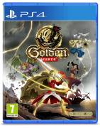 Golden Force PS4