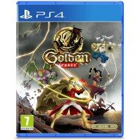 Golden Force PS4 Golden Force PS4