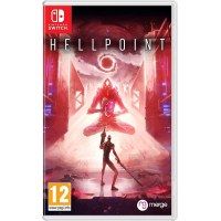 Hellpoint Nintendo Switch Hellpoint Nintendo Switch