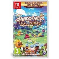 Overcooked All You Can Eat Nintendo Switch Overcooked All You Can Eat Nintendo Switch