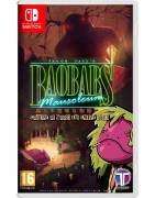 Baobabs Mausoleum Country of Woods And Creepy Tales Nintendo Switch